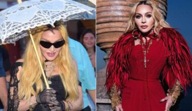 Madonna įvardijo miestą, kurį laiko „rojaus kampeliu“: sužinokite, kur jis