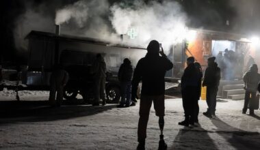 Ukrainos priešlėktuvinė gynyba numušė 9 Rusijos raketas „Ch-22“