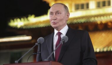 Karas Ukrainoje. „Putino strategija nesuveikė“: įvardijo 2 dideles Rusijos nesėkmes