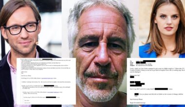 Sąrašas garsių lietuvių, patekusių į Epsteino dokumentus: kai kurios pavardės nustebins