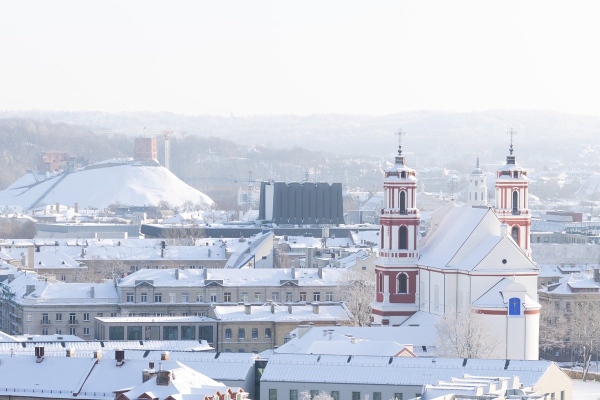 Kartą apsilankę, užsieniečiai nori sugrįžti vėl: Lietuva dabar – ant bangos