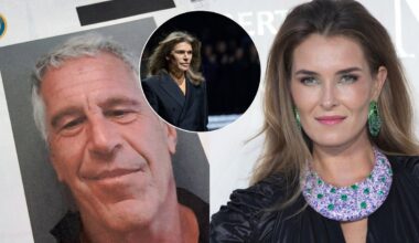 Epsteino failuose – dviprasmiški susirašinėjimai su Dite Antanaityte