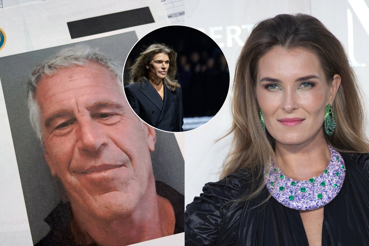 Epsteino failuose – dviprasmiški susirašinėjimai su Dite Antanaityte