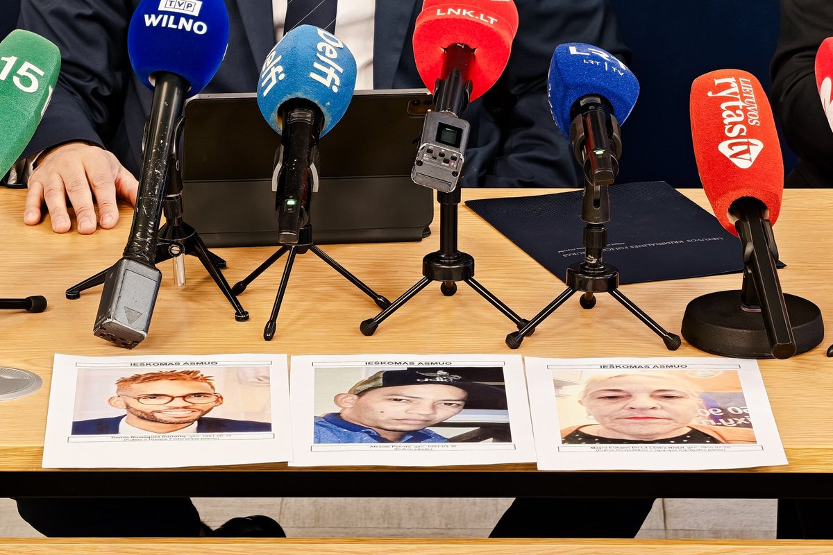 Taikiniu tapusios Šiaulių įmonės vadovas: gerai, kad nematomos institucijos yra šalia