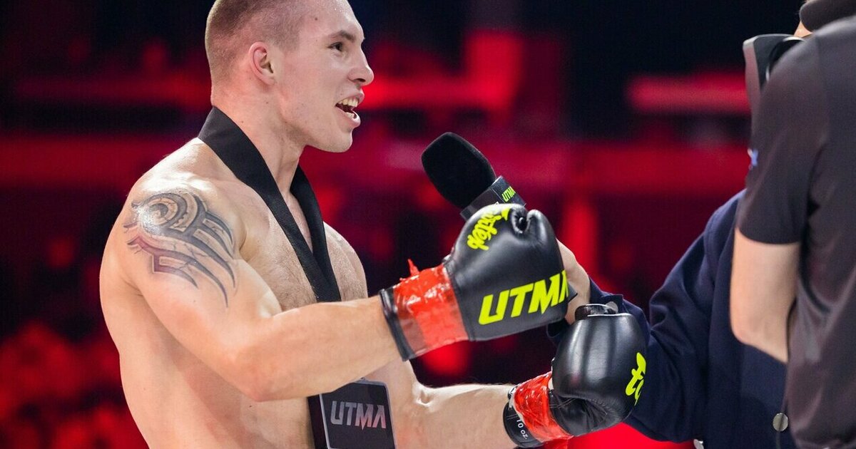 Ignas Pauliukevičius „laidoja“ klubą „Sparta“: „Mėgėjų lygis, nieko jie gero, nieko nemoka – visi bus sukapoti“