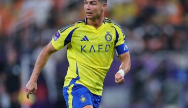 Šaltiniai: Ronaldo šią vasarą gali palikti „Al Nassr“