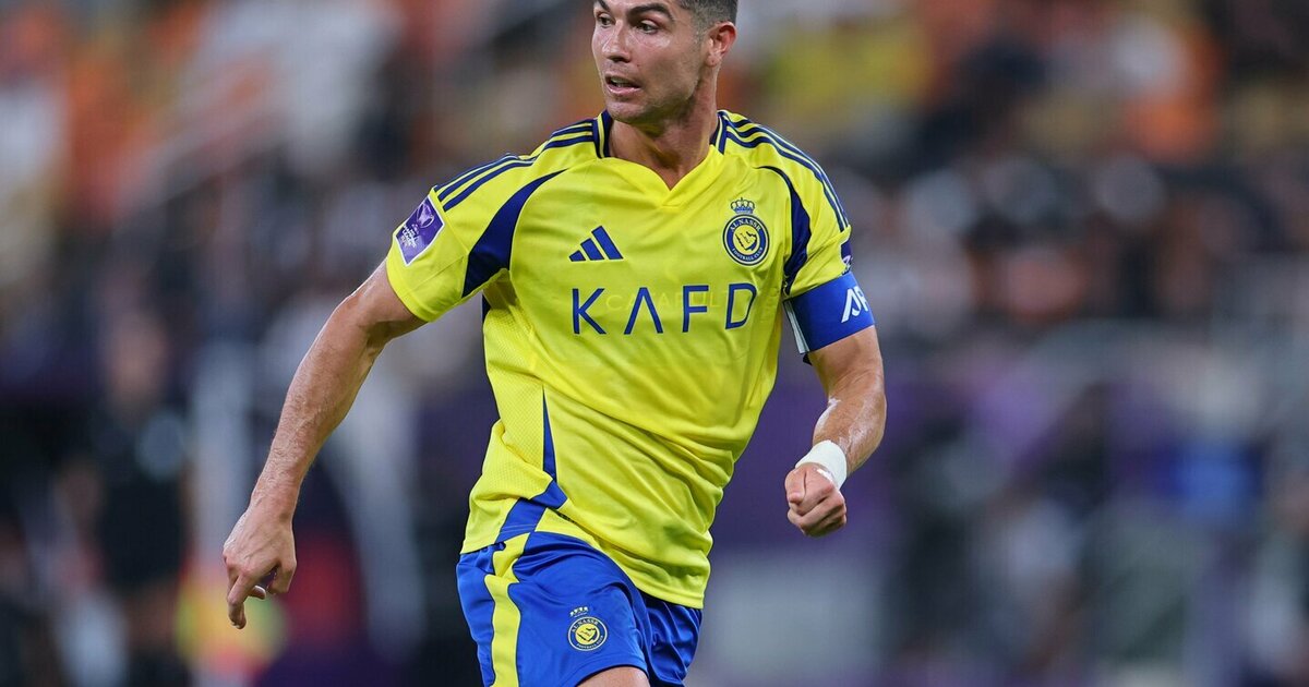 Šaltiniai: Ronaldo šią vasarą gali palikti „Al Nassr“