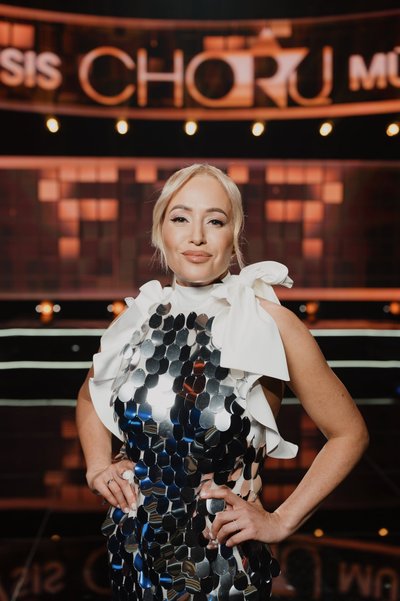 Didysis chorų mūšis