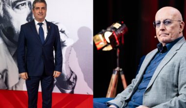 Nutraukiamas legendinis „Benai, plaukiam į Nidą“ festivalis: Valinskas atsakė, kas nutiko