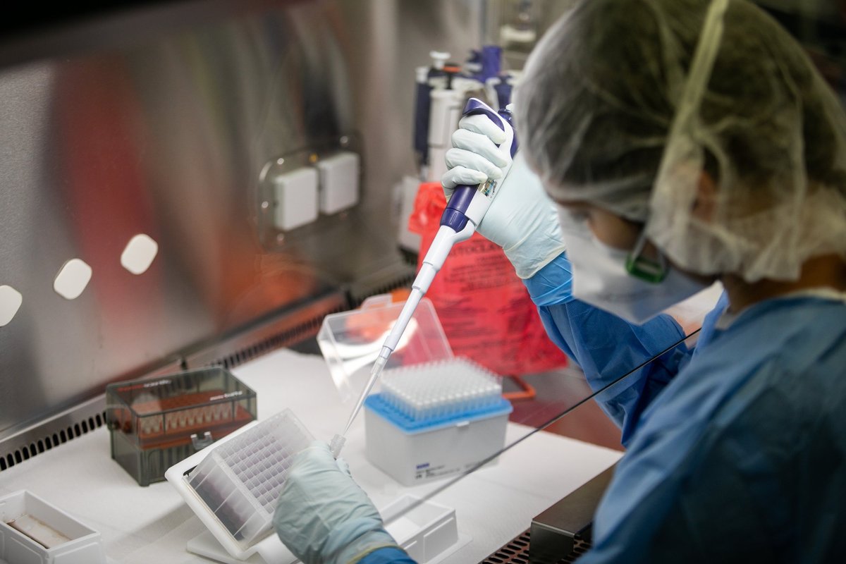 Proveržis kasos vėžio gydyme: rastas naujas vaistas