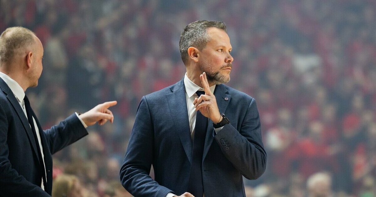 Žibėnas ir Smithas po nesėkmės Prancūzijoje kalbėjo apie sėkmės trūkumą