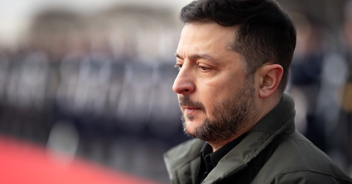 Planai keičiasi: po Dmitrijevo apsilankymo Floridoje Ukraina palikta nežinioje