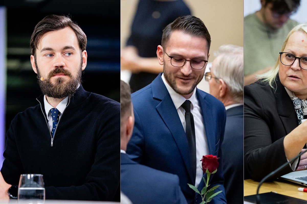 Koalicijoje nėra vienybės: dalis valdančiųjų nori naikinti sankcijas trąšoms - Delfi