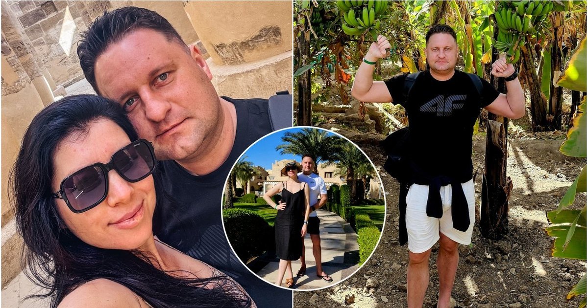 Andrius Rimiškis iš artimųjų sulaukė netikėtos staigmenos: „Čia buvo istorinis įvykis“