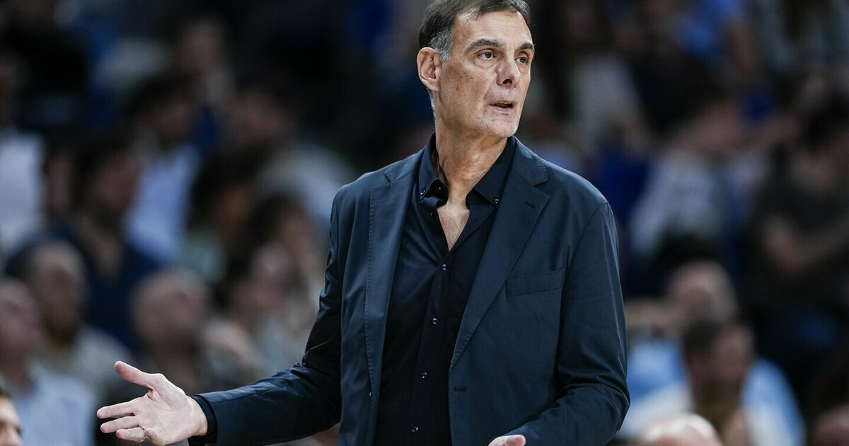 „Panathinaikos“ prieš Bartzoką imsis teisinių veiksmų