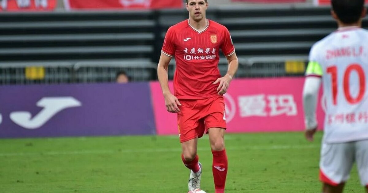 Rimvydas Sadauskas grįžta į Lietuvą