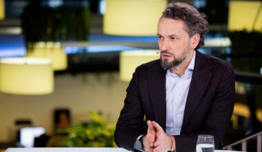 Iš ministerijos – nauji lūkesčiai ILTE: sieks griežčiau kontroliuoti politikų įmonių finansavimą