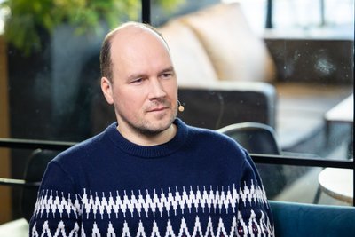 Žygimantas Mauricas