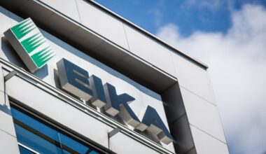 Dėl Epsteino failų skandalo pasisakė ir pagrindinė „Midsummer Vilnius“ rėmėja „Eika Group“ - Delfi