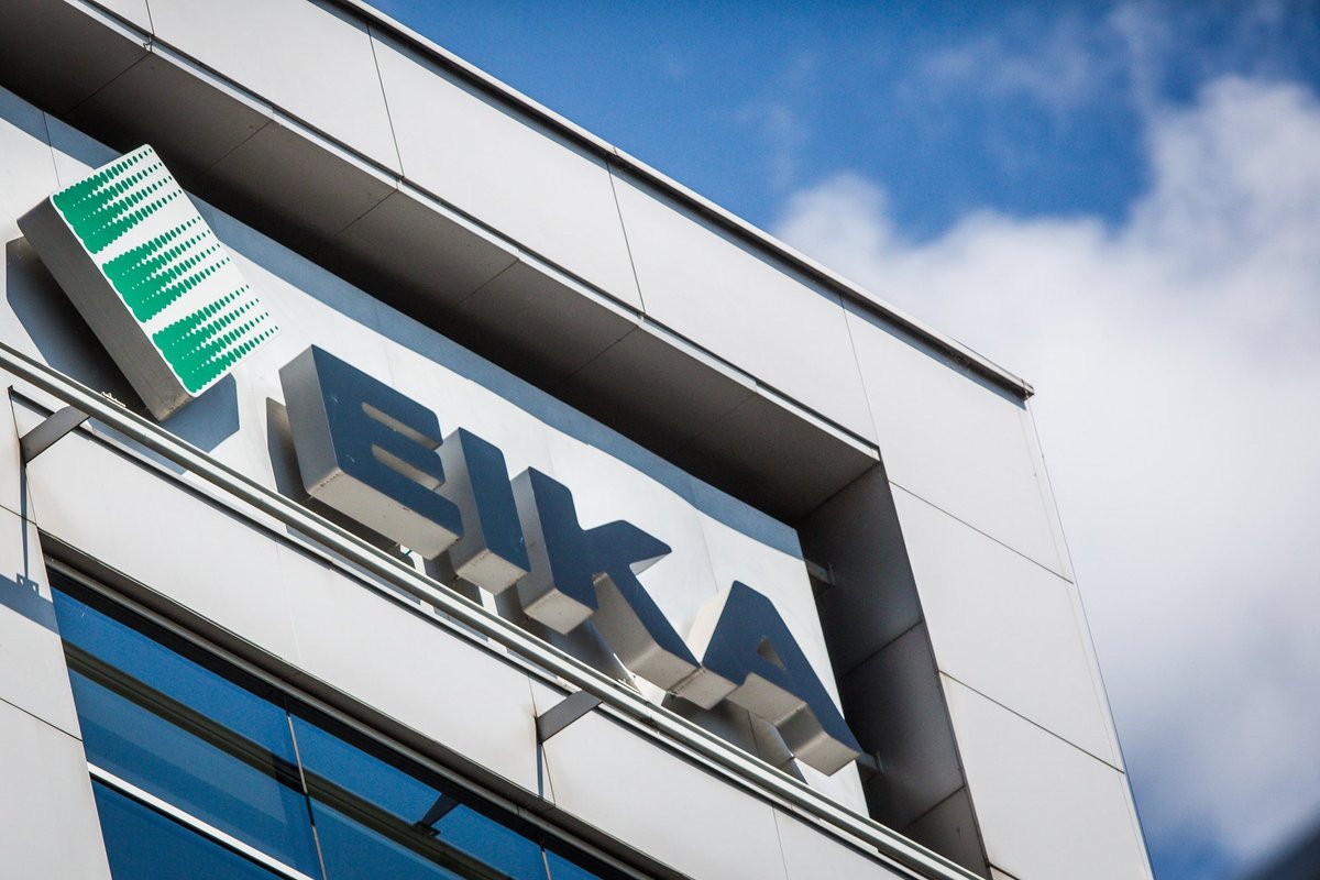 Dėl Epsteino failų skandalo pasisakė ir pagrindinė „Midsummer Vilnius“ rėmėja „Eika Group“ - Delfi