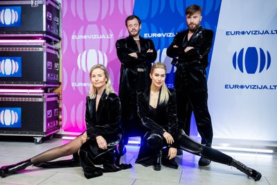 Grupė „Il Senso“