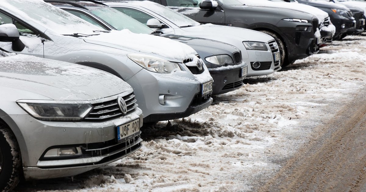 Paskelbė populiariausius automobilius Europoje: vairuotojai renkasi paprastumą