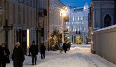 Vilniuje bus įrengtos dvi naujos atminimo lentos