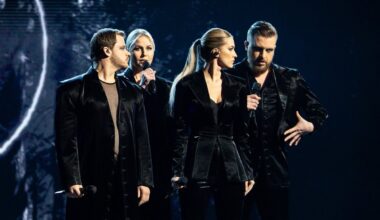 Grupę „Il Senso“ drebina pokyčiai – traukiasi ne tik Ieva Juozapaitytė