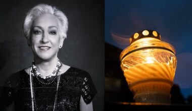 Mirė gerbiama visuomenininkė ir pedagogė Ariana Numgaudienė