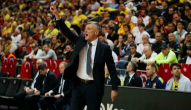 Kiek kainuos Eurolygos finalinio ketverto bilietai?