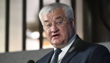 Ukraina smogia FIFA: grąžinti Rusiją į futbolą – gėda