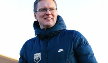 Valdo Dambrausko auklėtiniai nelaimėjo pirmųjų ketvirtfinalio rungtynių