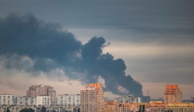 Ukrainos pareigūnas apie rusų katastrofą fronte: „Visa valdymo sistema sugriuvo“