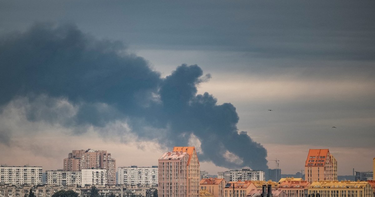 Ukrainos pareigūnas apie rusų katastrofą fronte: „Visa valdymo sistema sugriuvo“