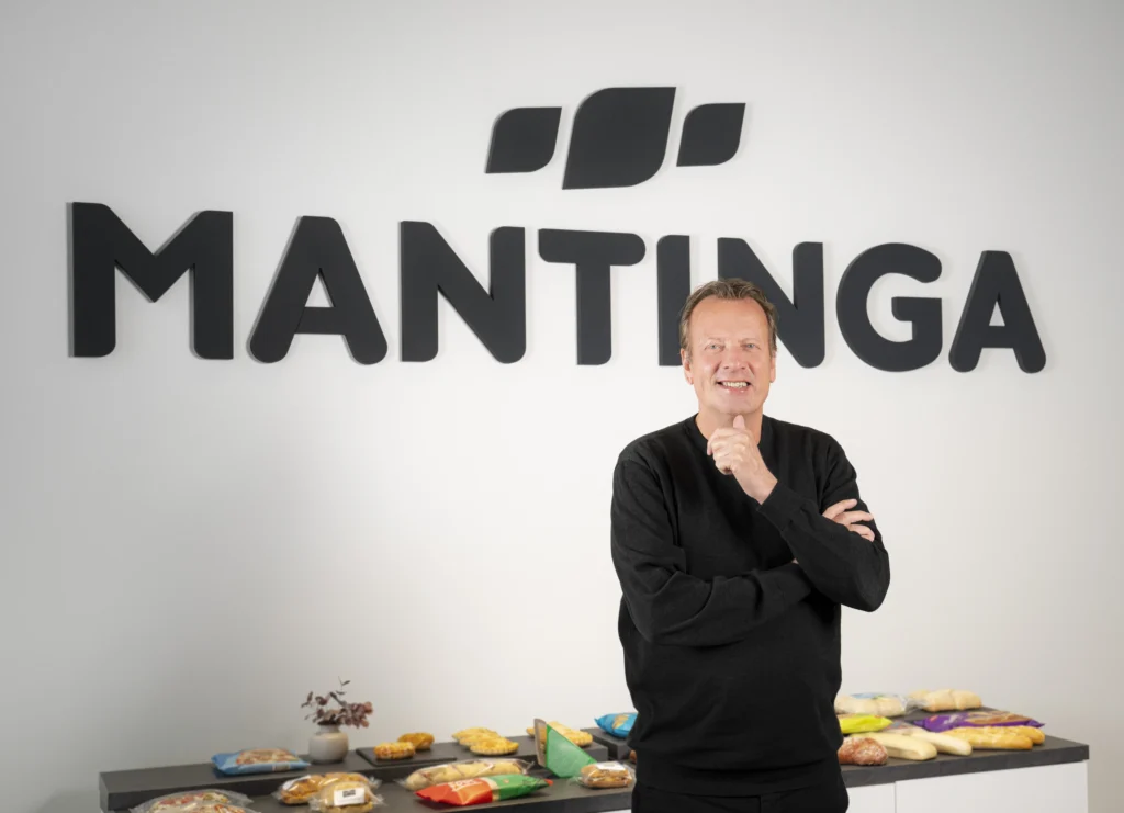 nepriklausomas valdybos narys iš Nyderlandų