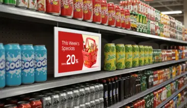 „Color E-Paper“ ekranas – tvari alternatyva spausdintai reklamai