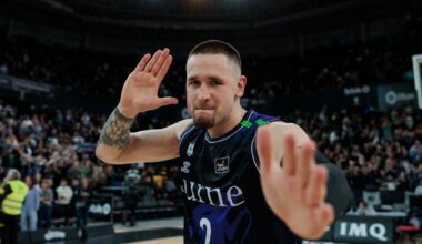 Normantas – apie žvaigždes Ispanijoje ir „Rytą“: „Vieną dieną – herojus, kitą – maišomas su š“