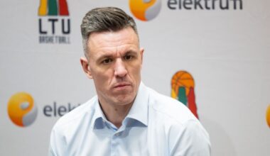 „Rytas“ pristatė generalinį direktorių, ieško strateginio investuotojo