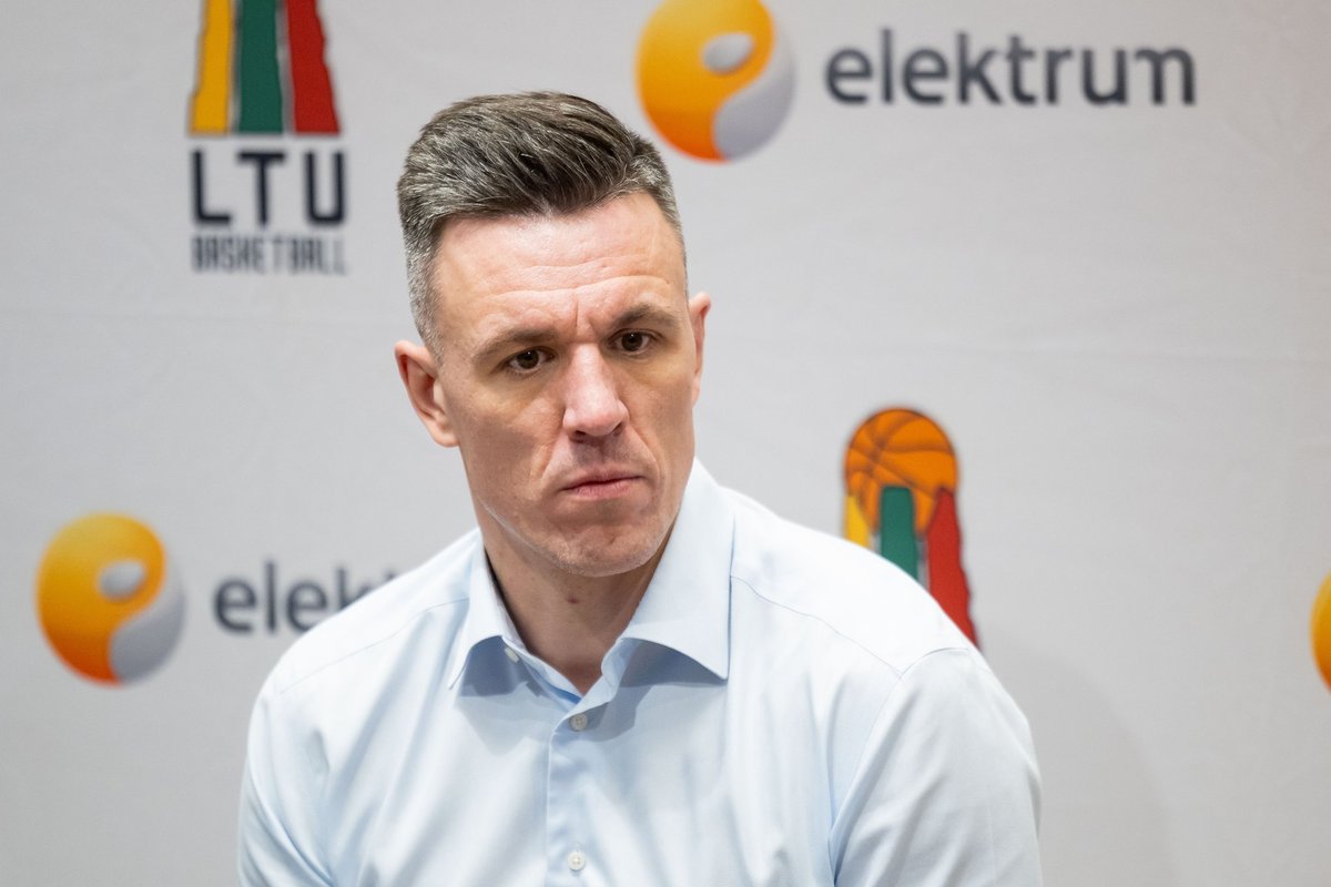 „Rytas“ pristatė generalinį direktorių, ieško strateginio investuotojo