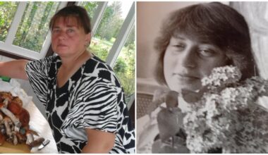 Panevėžietė vienintelė Lietuvoje turi tokį vardą: neturėjo net vardo dienos