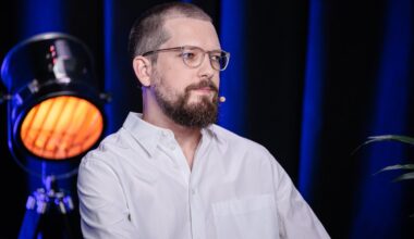 Nerimstant diskusijoms dėl Epsteino bylose minimų lietuvių, griežtai pasisakė Romas Zabarauskas