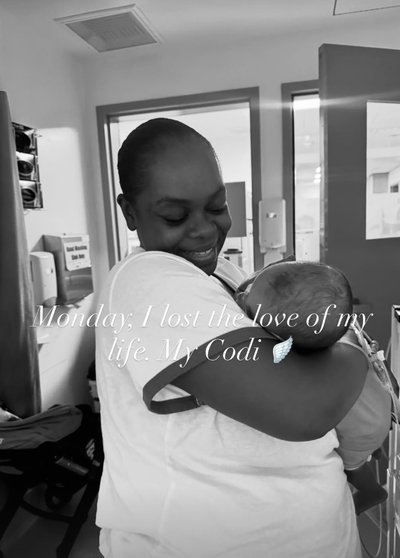 Reperio Snoop Dogg dukra ir anūkė