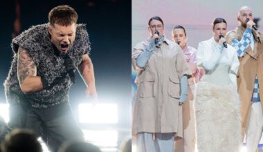 Paaiškėjo dar du „Eurovizijos“ nacionalinės atrankos finalistai