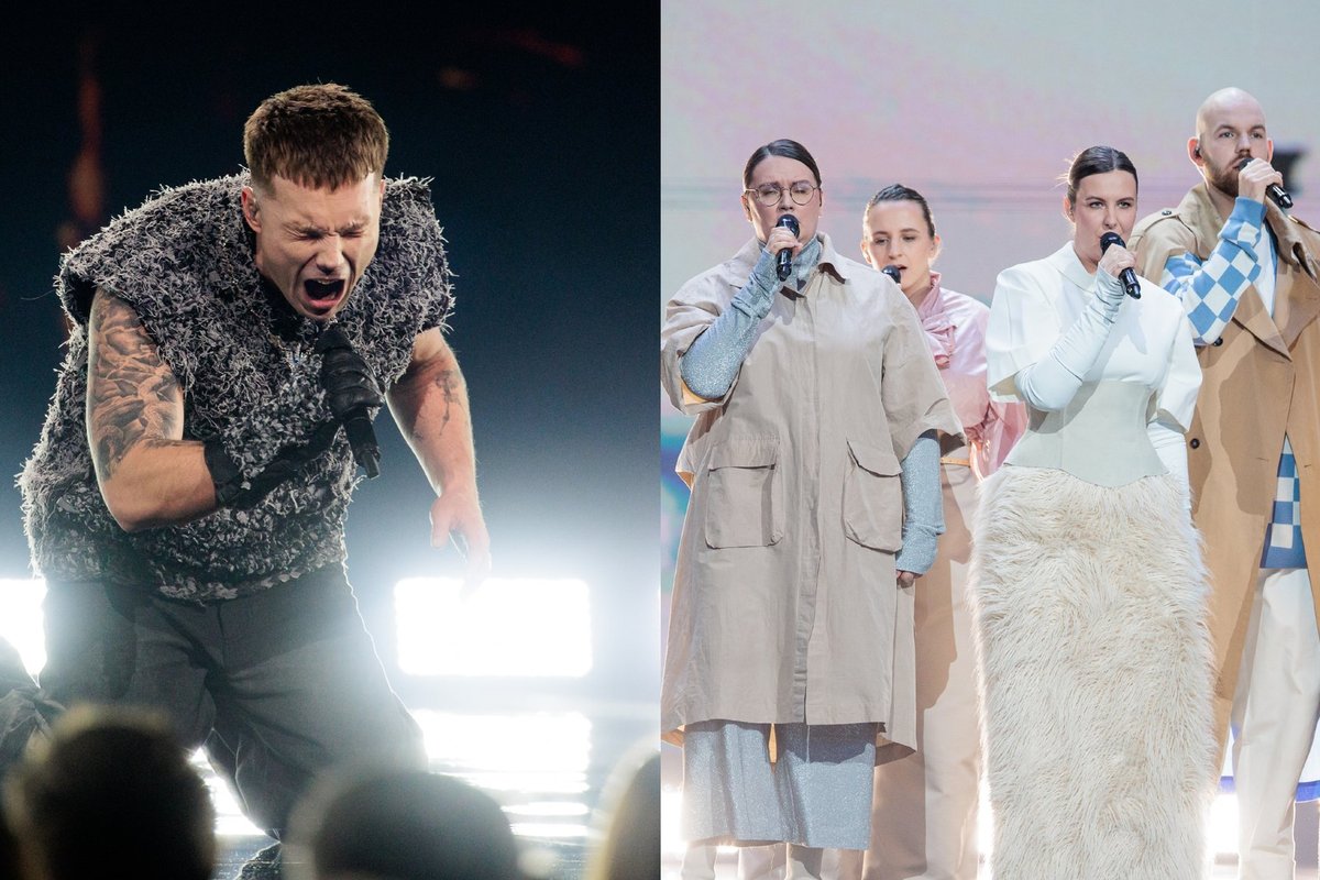 Paaiškėjo dar du „Eurovizijos“ nacionalinės atrankos finalistai