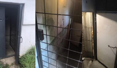 Kaip „bunkerius“ siūlo ir sandėliukus po daugiabučiais