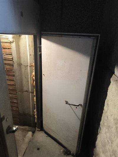 Kėdainių rajone parduodama slėptuvė