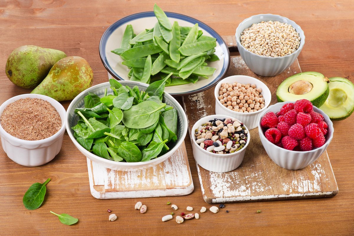 Skaidulos tampa nauja mitybos tendencija: valgykite daugiau