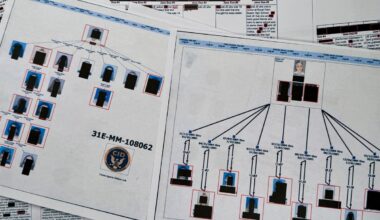 Latvija dėl Epsteino: imsimės veiksmų