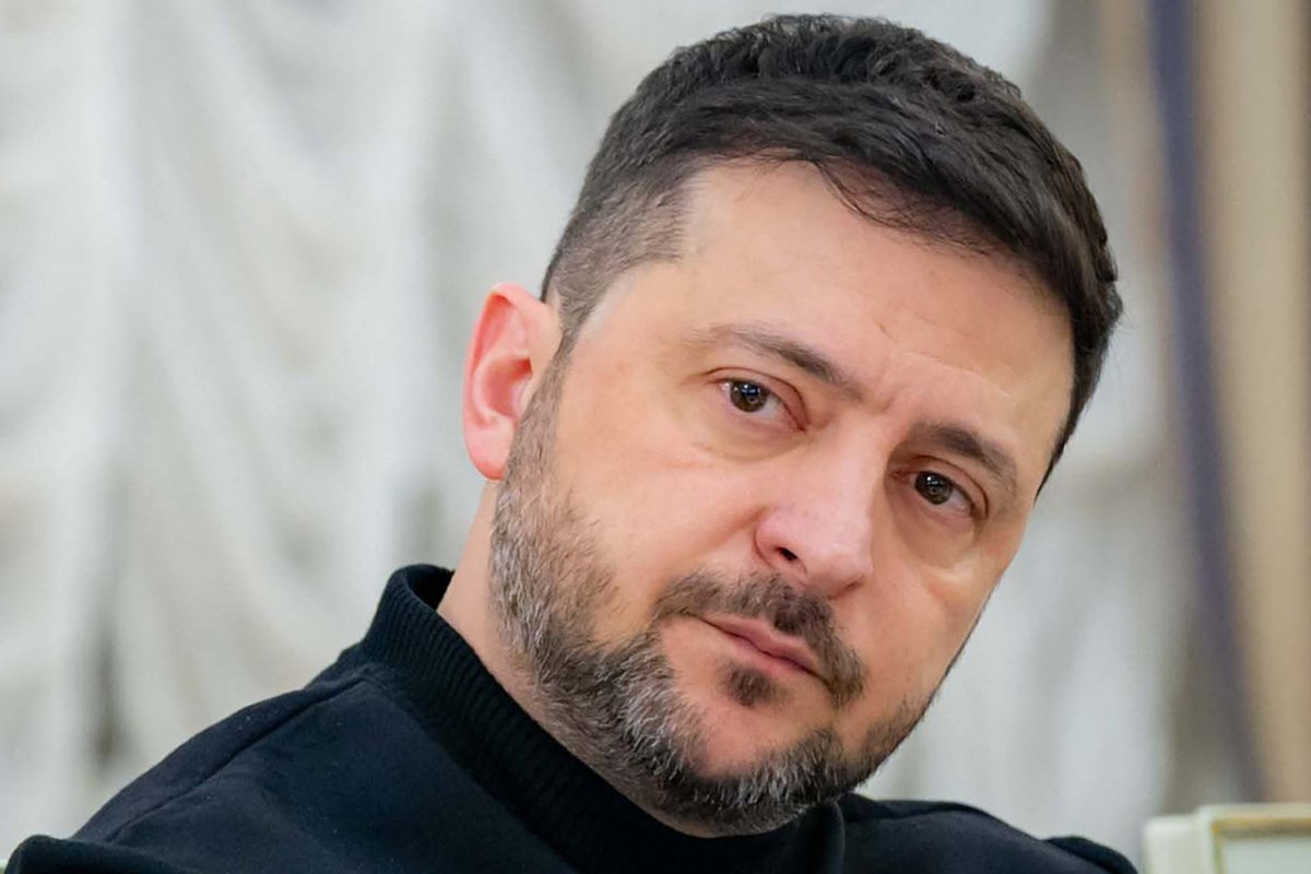 Ukraina pasirengusi derėtis su JAV dėl Rusijos pasiūlymų