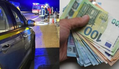 Kraupi avarija užsienyje baigėsi tragedija – vyras nebegali tylėti: „Žlugo gyvenimo planai“